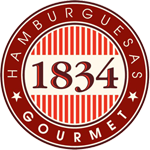 Hamburguesas Gourmet 1834